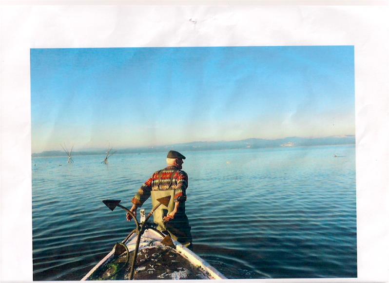 <span><p>Pesca no barco “Analda”</p></span>