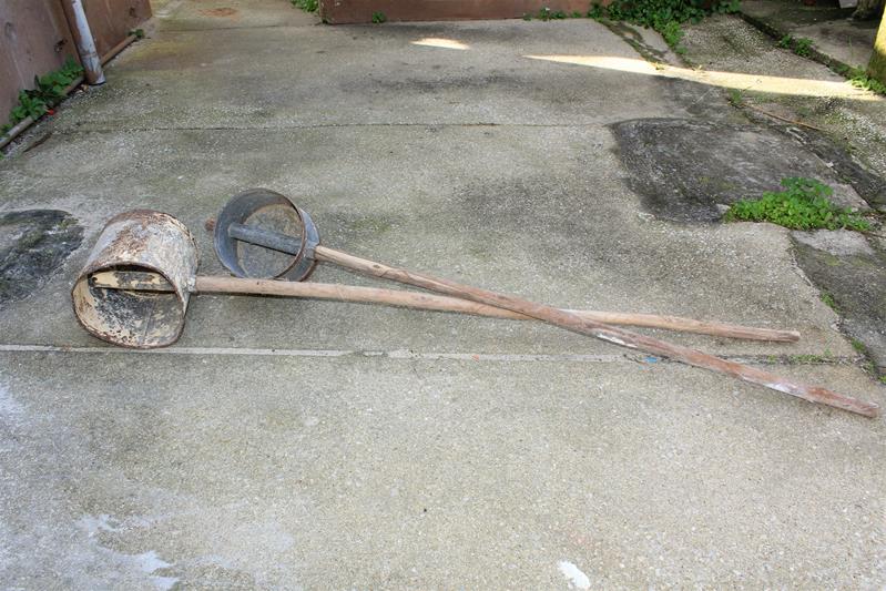 <span><p>Balde para tirar �gua</p></span>