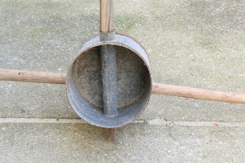 <span><p>Balde para tirar �gua</p></span>