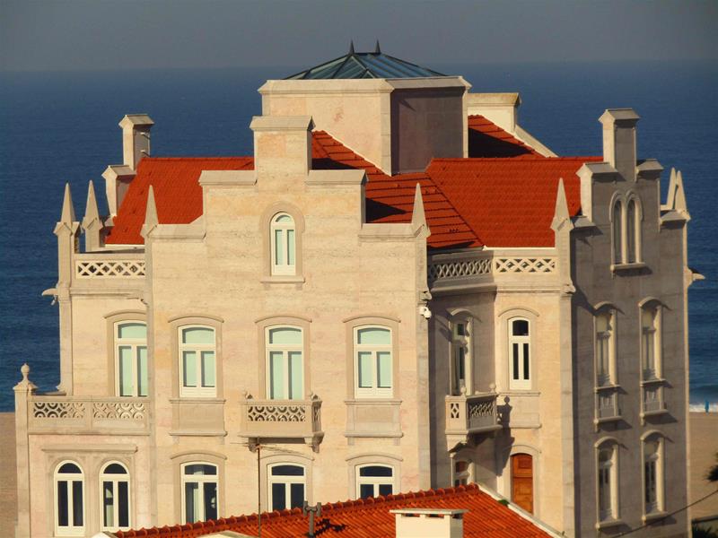 <span><p>Lagoa de �bidos</p></span>