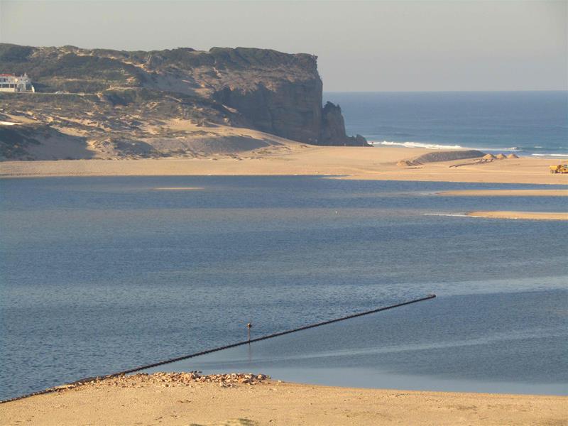 <span><p>Lagoa de �bidos</p></span>