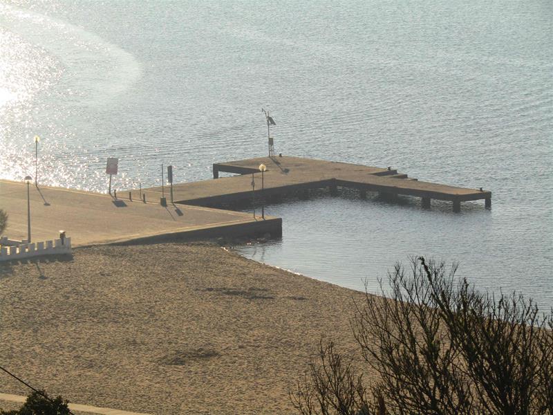 <span><p>Lagoa de �bidos</p></span>