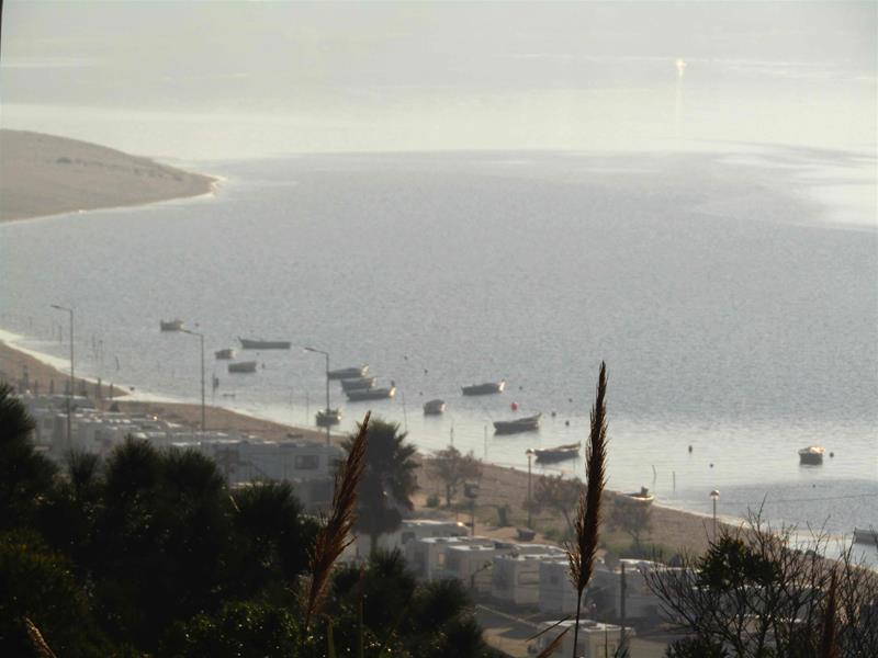 <span><p>Lagoa de �bidos</p></span>