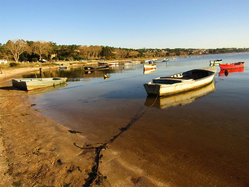 <span><p>Lagoa de �bidos</p></span>