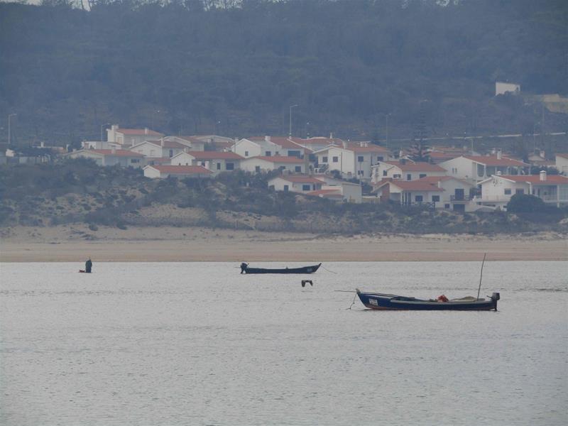<span><p>Lagoa de �bidos</p></span>