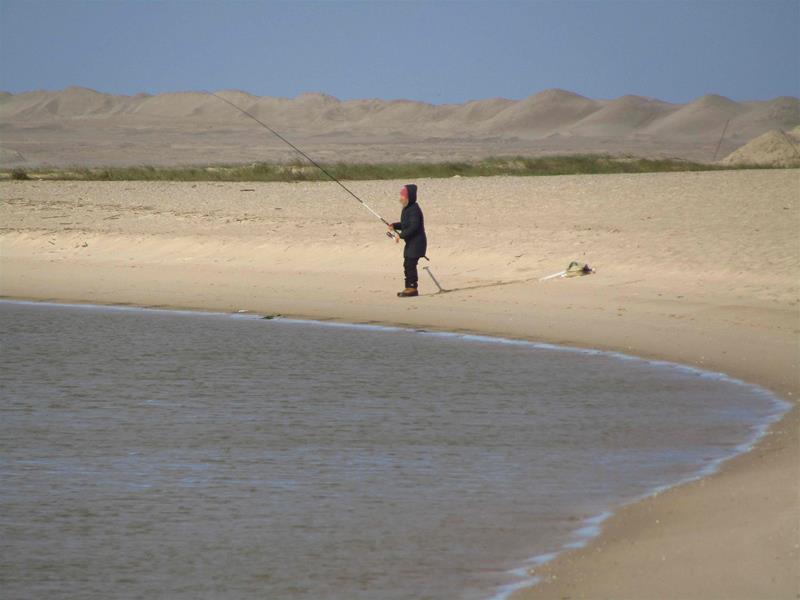 <span><p>Lagoa de �bidos</p></span>