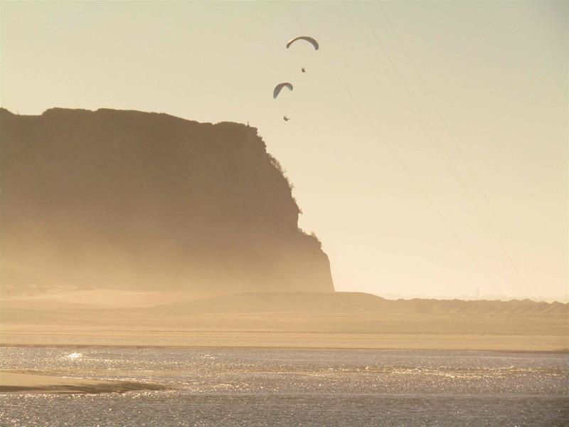 <span><p>Lagoa de �bidos</p></span>