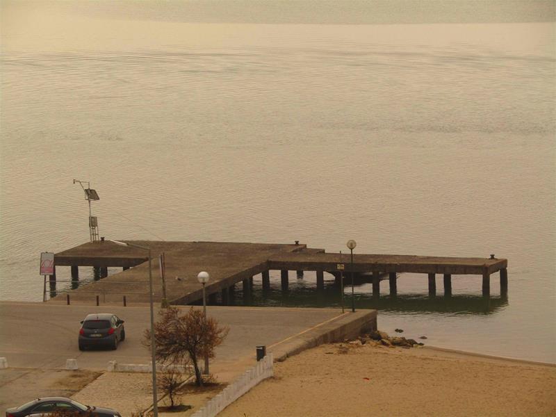 <span><p>Lagoa de �bidos</p></span>