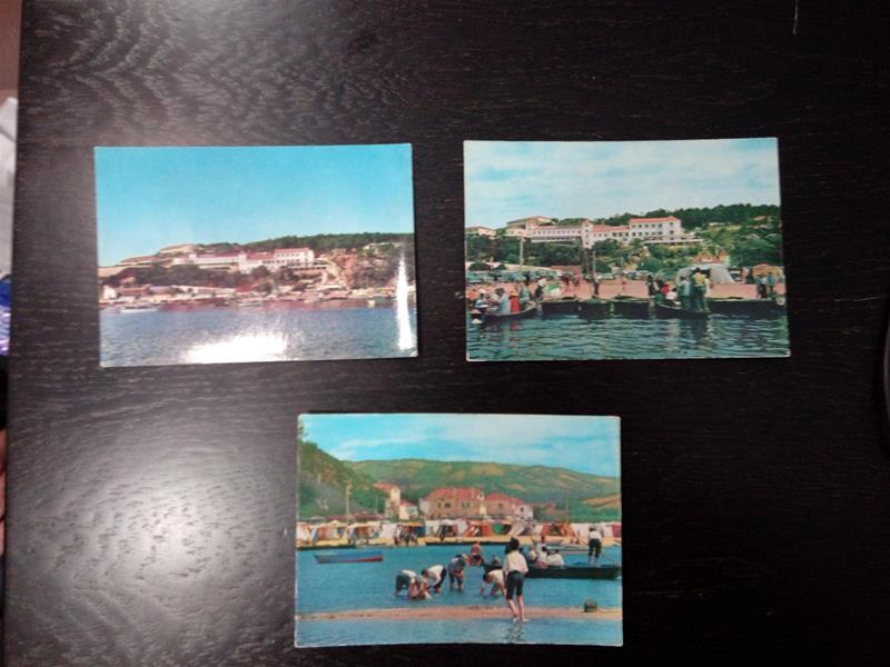 <span><p>Postais da Foz do Arelho</p></span>