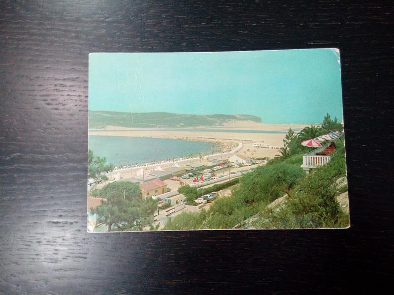 <span><p>Postais da Foz do Arelho</p></span>