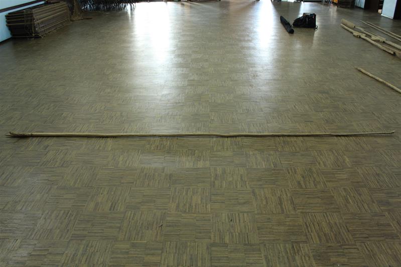 <span><p>Vara ou P� de cabra</p></span>