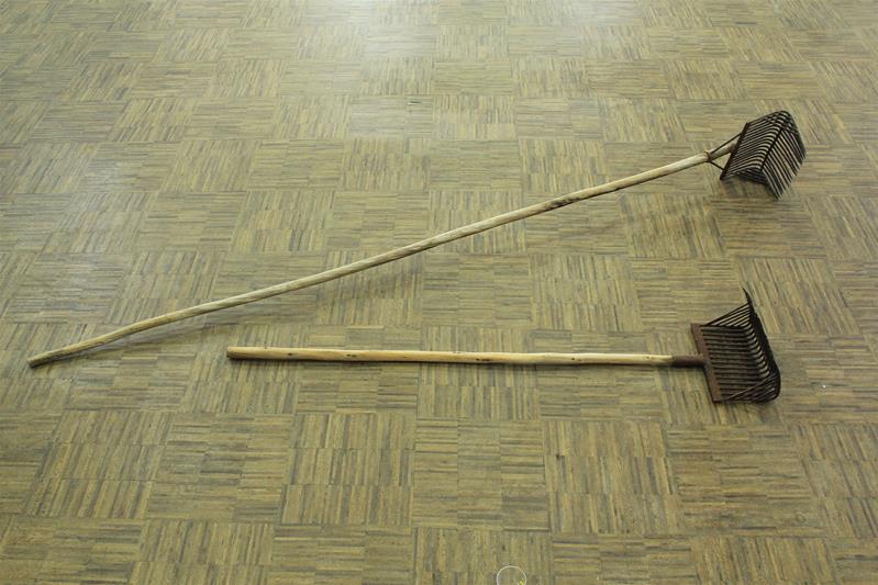 <span><p>Gadanhos ou Ancinhos</p></span>