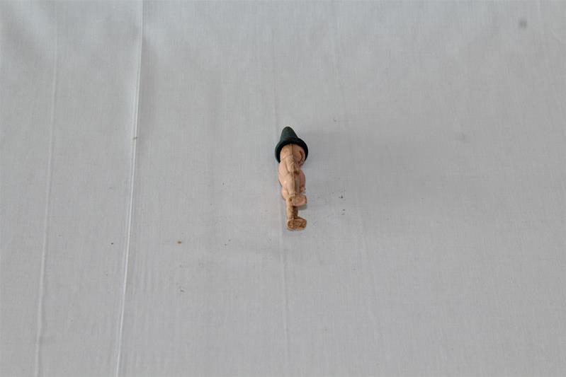 <span><p>Boneco ou Bisnaga</p></span>