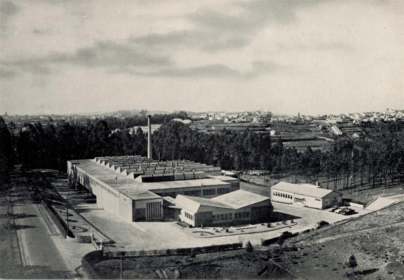 <span><p>Postal “Boas festas e prosperidades no ano novo”</p></span>