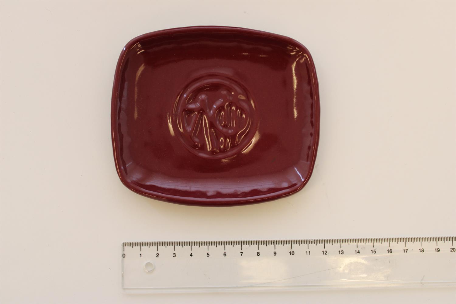 <span><p>Cinzeiro Oliva</p></span>