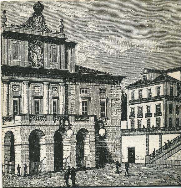 <span><p>Programa de r�cita do Quarto Concerto no TNSC a 20 de fevereiro de 1973.</p></span>