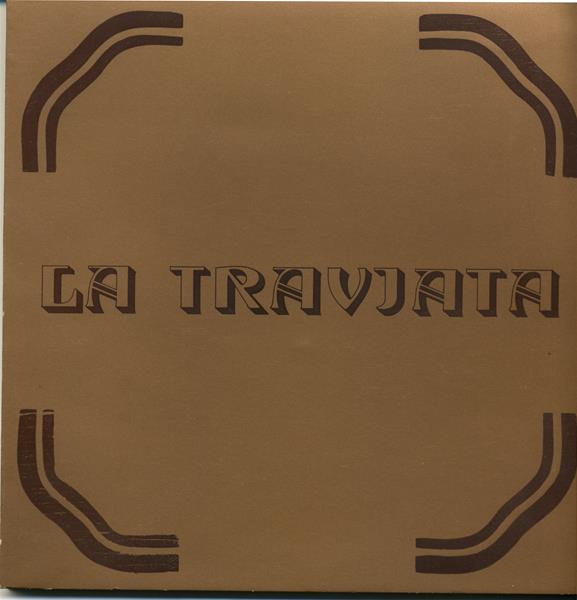 <span><p>Programa da r�cita La Traviata no TNSC, a 18 e2 1 de abril 1974, e a 24 abril 1974 no Coliseu dos Recreios.</p></span>