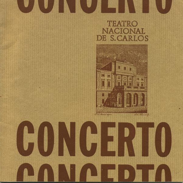 <span><p>Programa de recital no TNSC, 14 fevereiro 1975, com aut�grafos de John Streets e Elizabeth Harwood.</p></span>