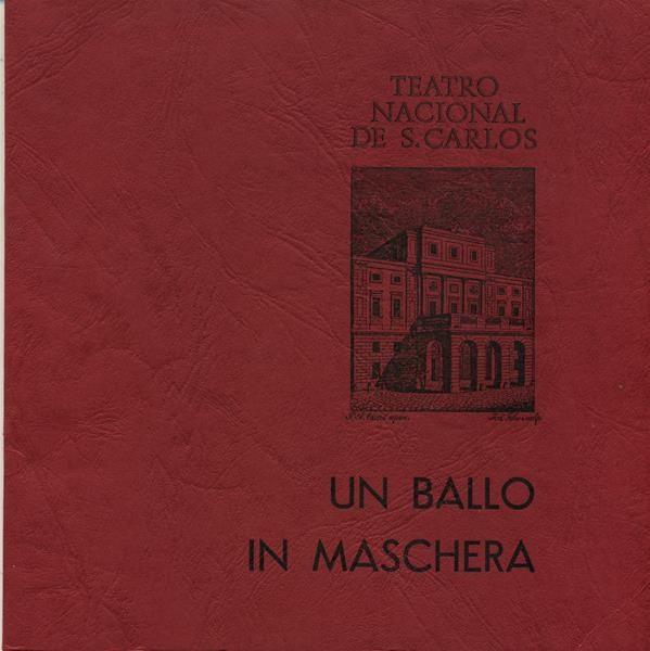 <span><p>Programa da r�cita Un Ballo in Maschera, no TNSC a 18 e 21 fevereiro de 1976, e no Coliseu dos Recreios a 24 fevereiro de 1976, com errata.</p></span>