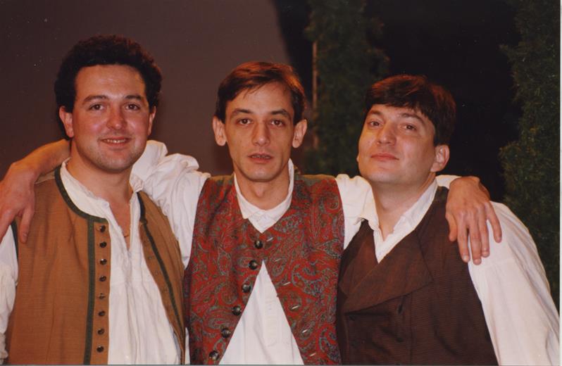 <span><p>Fotografia de caracteriza��o</p></span>