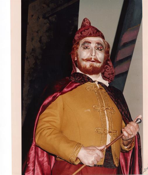 <span><p>�lvaro Malta como Dapertutto</p></span>