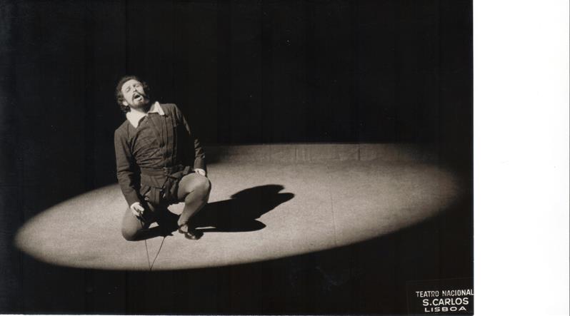 <span><p>�lvaro Malta como Cam�es</p></span>