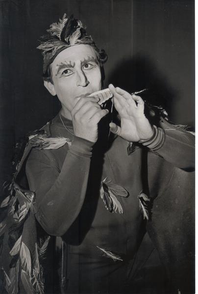 <span><p>�lvaro Malta em "Flauta M�gica"</p></span>