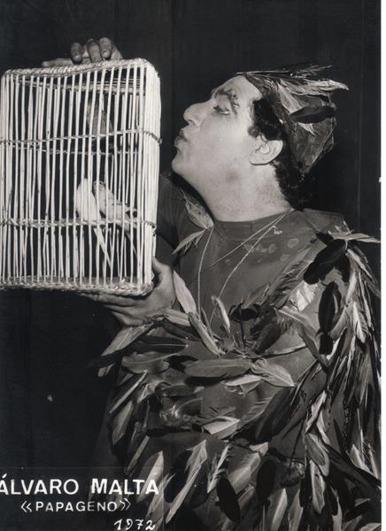 <span><p>�lvaro em "Flauta M�gica"</p></span>