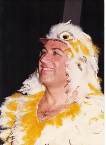 <span><p>�lvaro Malta em "Flauta M�gica"</p></span>