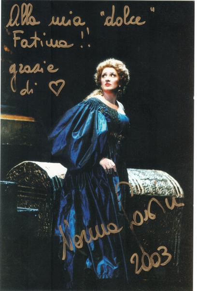 <span><p>Maria de F�tima</p></span>