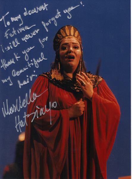 <span><p>Fotografia autografada</p></span>