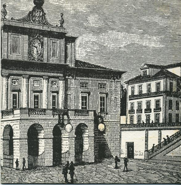 <span><p>Programa de r�cita do Primeiro Concerto no TNSC a 2 de fevereiro de 1973.</p><p><span>Credits: Altura: 27 cm
Largura: 19 cm</span></p></span>