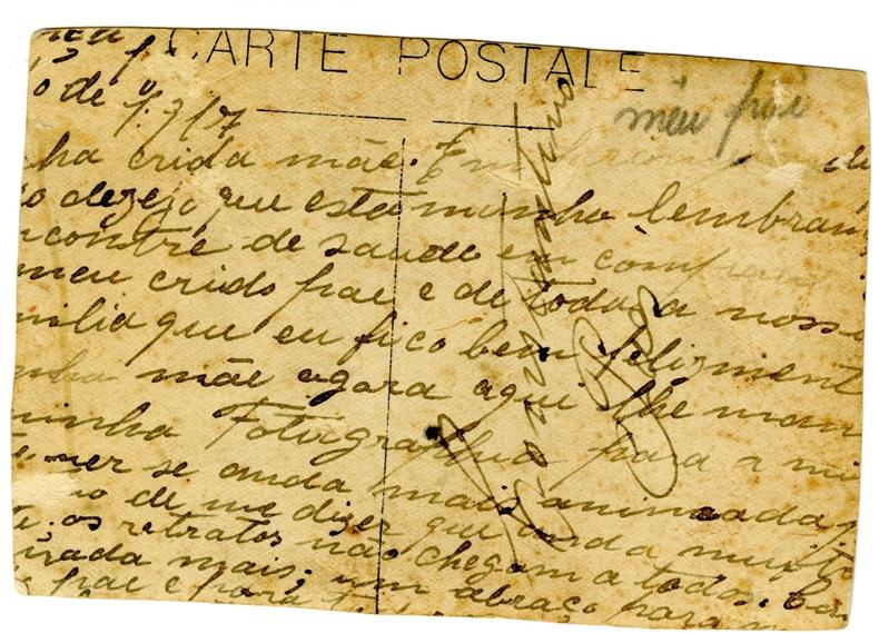 <span><p>Cart�o postal do sogro</p></span>