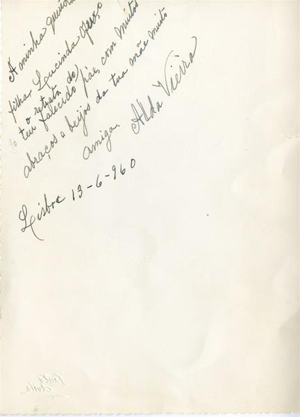 <span><p>Postal enviado � esposa Alda Guedes Vieira</p></span>