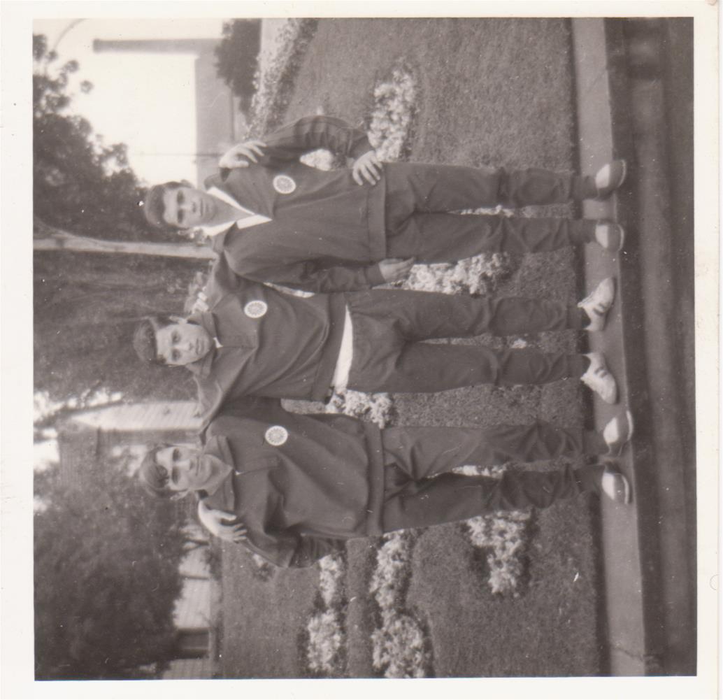 <span><p>Equipa de Atletismo da Oliva</p></span>