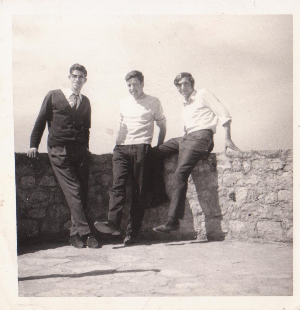 <span><p>Equipa de Atletismo da Oliva</p></span>