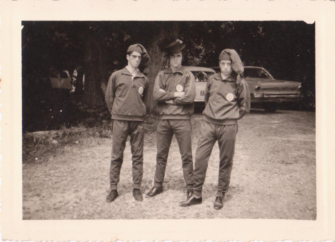 <span><p>Equipa de Atletismo da Oliva</p></span>