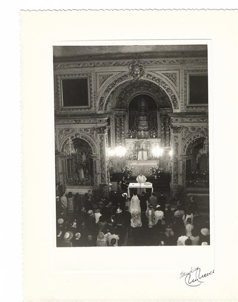 <span><p>Casamento de Jo�o e J�lia</p></span>