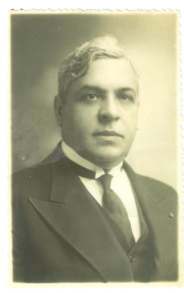 <span><p>Aristides de Sousa Mendes</p></span>