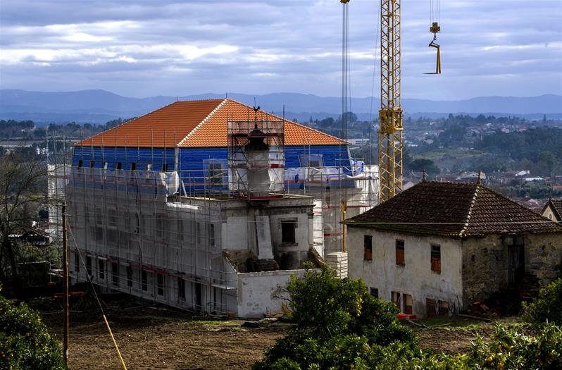 <span><p>Casa do Passal</p></span>