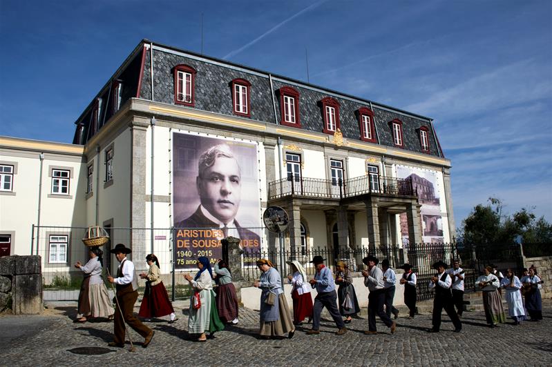 <span><p>Casa do Passal</p></span>