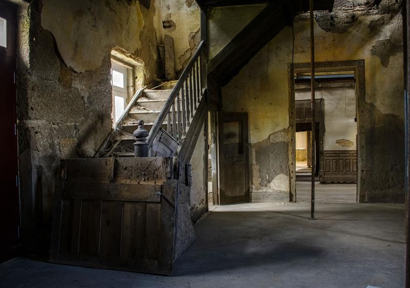 <span><p>Casa do Passal</p></span>