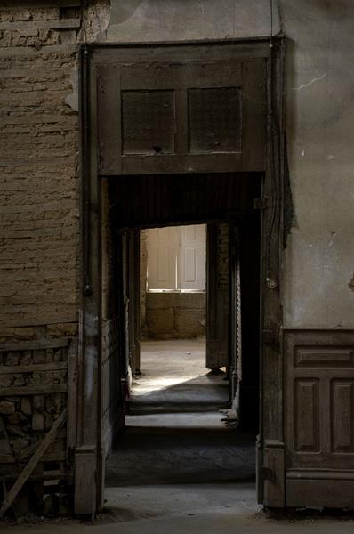 <span><p>Casa do Passal</p></span>