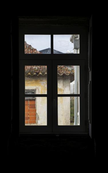 <span><p>Casa do Passal</p></span>