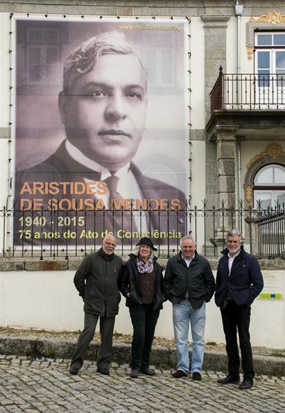 <span><p>Casa do Passal</p></span>