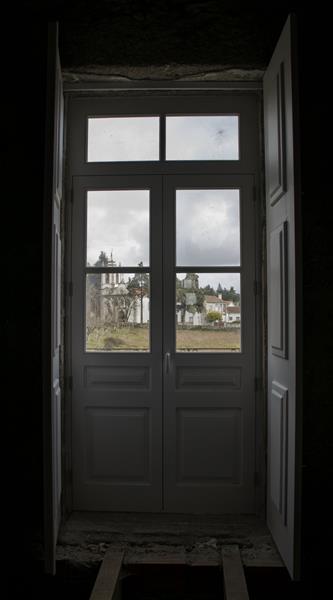 <span><p>Casa do Passal</p></span>