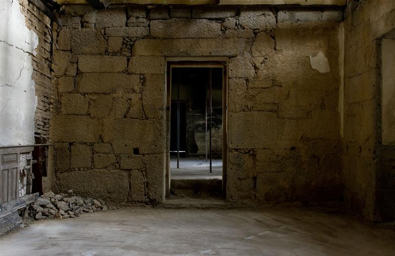 <span><p>Casa do Passal</p></span>