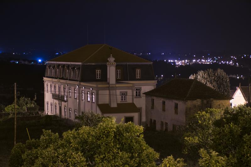 <span><p>Casa do Passal</p></span>