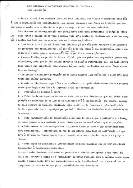 list