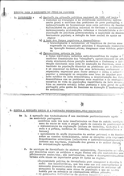 list